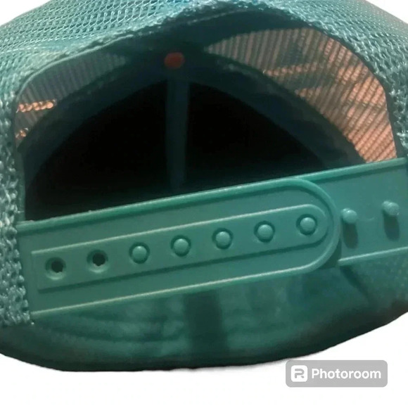 Def Leppard Trucker Hat - Picture 5 of 5